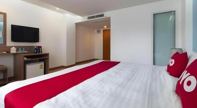 By Dee @Jomtien Hotel Pattaya Exterior photo